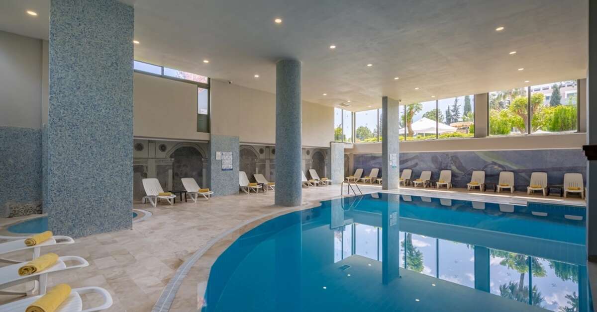 Een foto van Fame Residence Goynuk