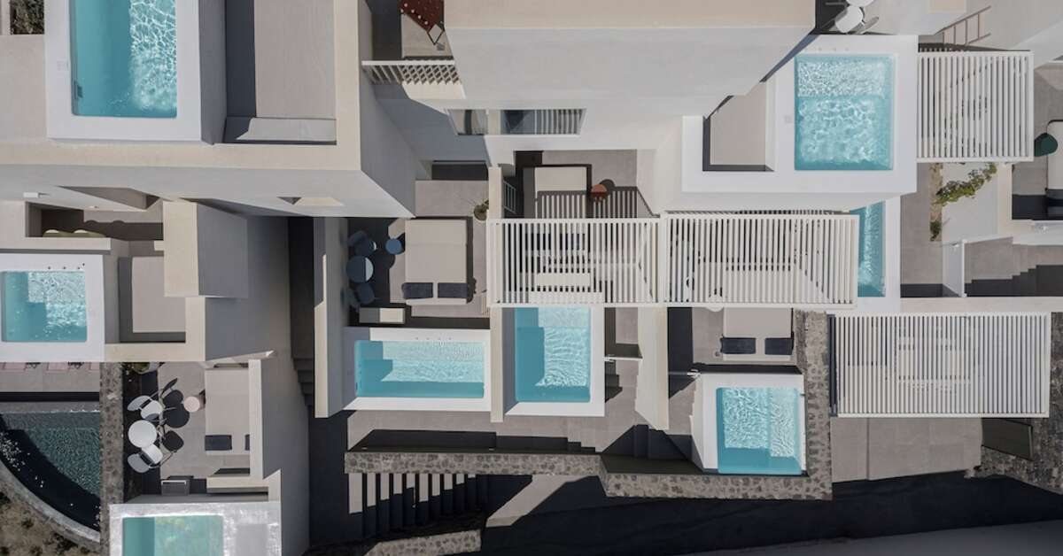 Een foto van Neo Suites