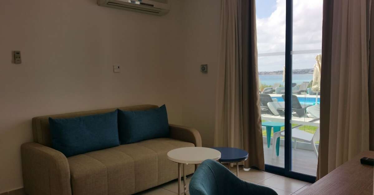 Een foto van Marica's Boutique Hotel