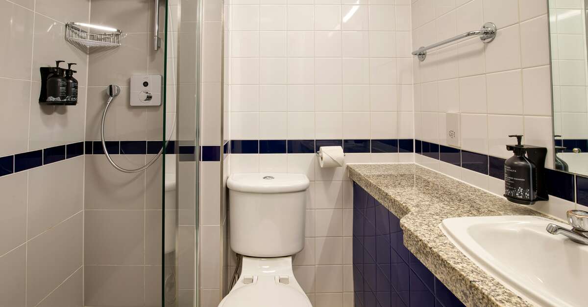 Een foto van Hotel Tavistock