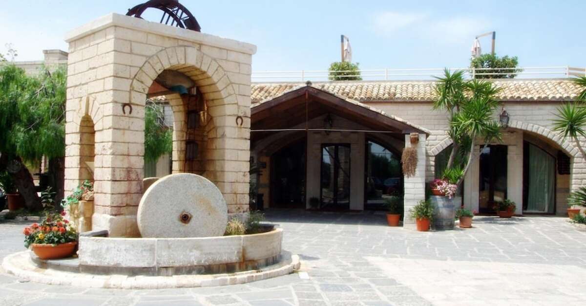 Een foto van Unahotels Regina Bari