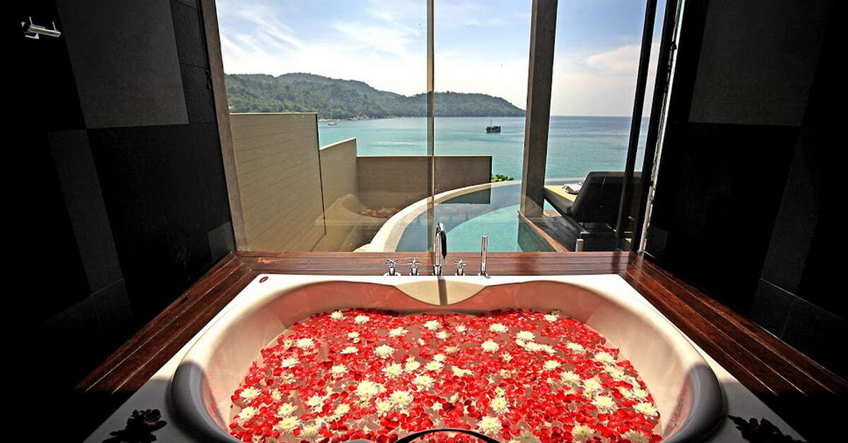 Een foto van Impiana Private Villas