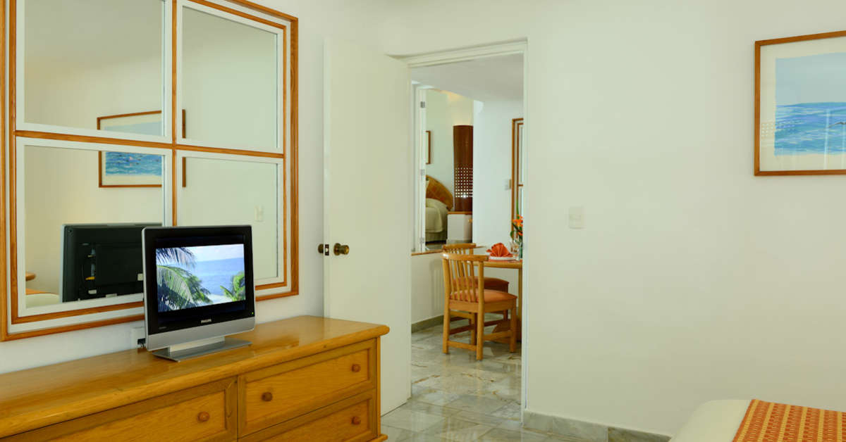 Een foto van Sunset Marina Resort & Yacht Club