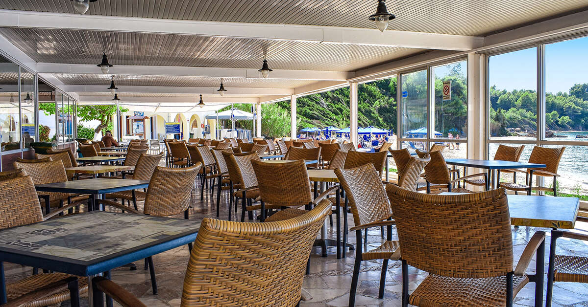 Een foto van Mediterranee Hotel