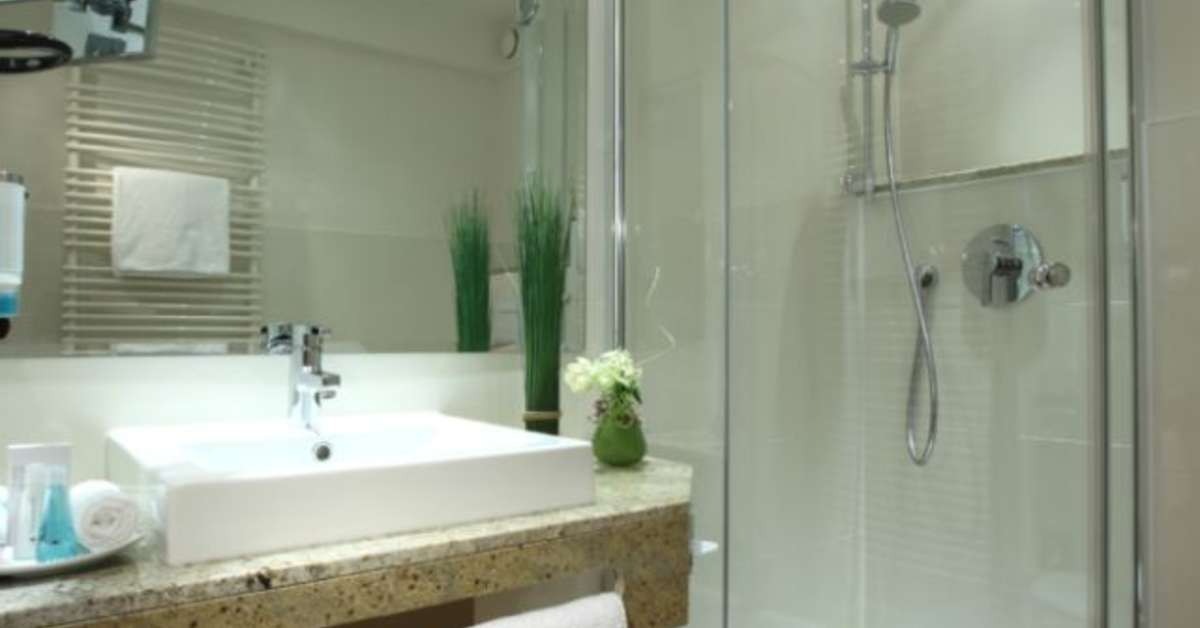 Een foto van Best Western Premier Alsterkrug Hotel