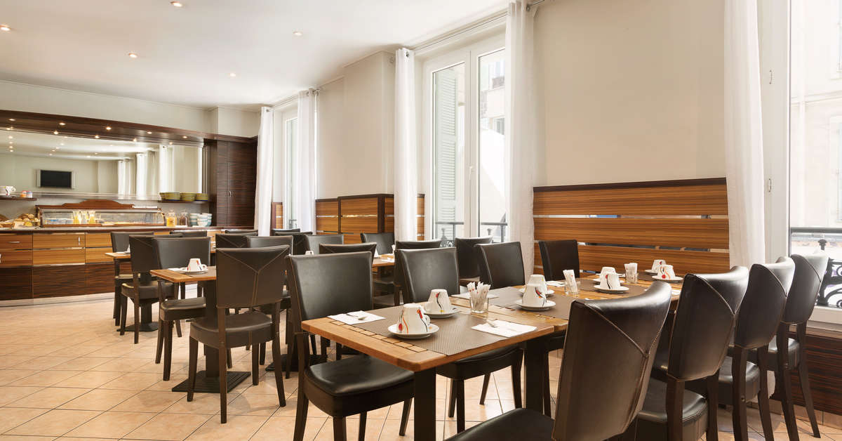 Een foto van de faciliteiten bij Hotel Byakko Nice