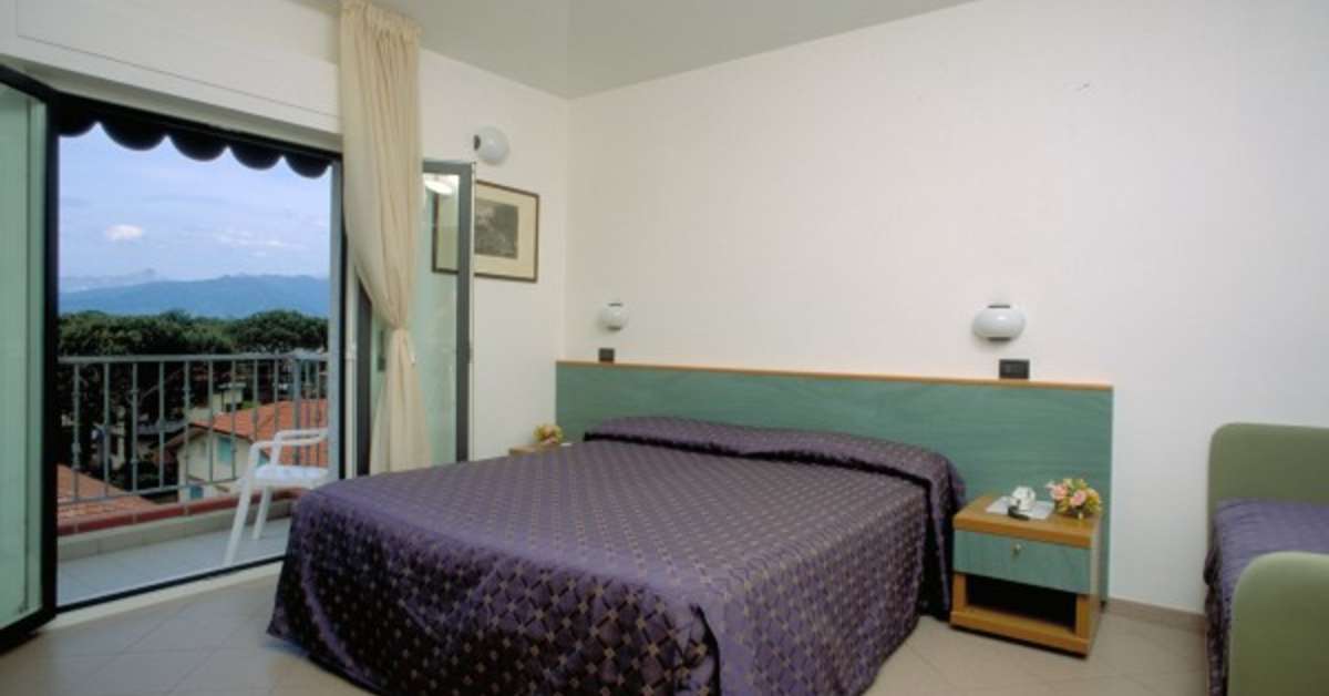 Een foto van Hotel Fortunella