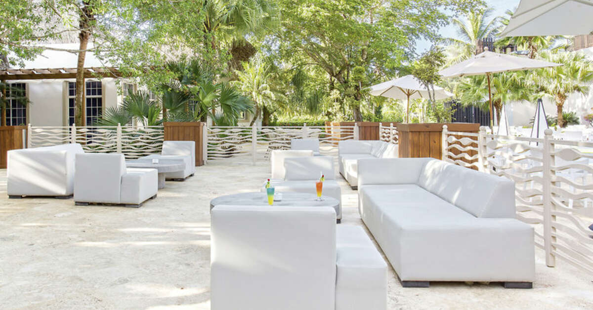 Ein Foto Sunscape Dominicus La Romana