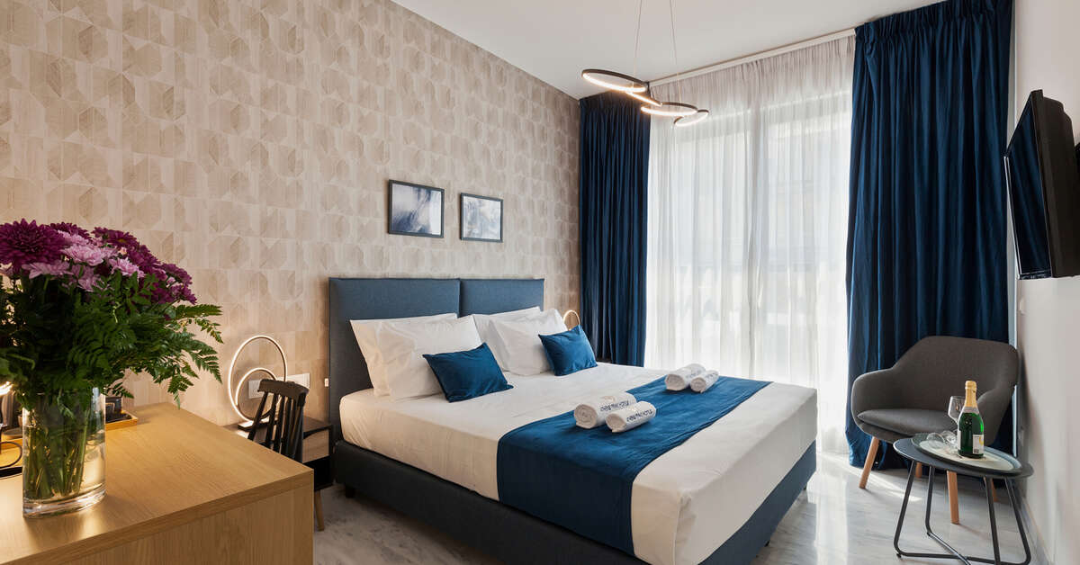 Een foto van Trendy Hotel by Athens Prime Hotels