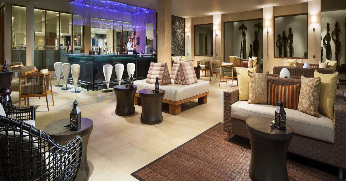 Een foto van Samabe Bali Resort & Villas