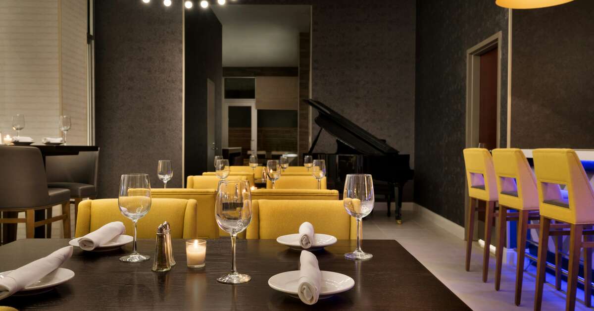 Ein Foto Hilton Garden Inn New York Times Square South