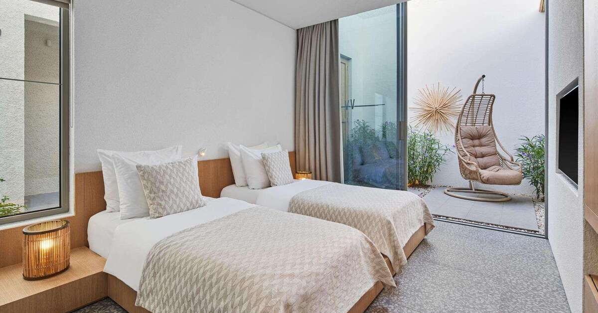 Een foto van Voyage Torba