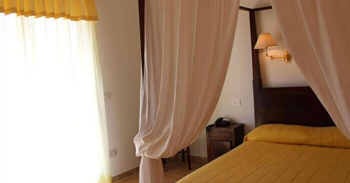 Een foto van Poggio degli Ulivi