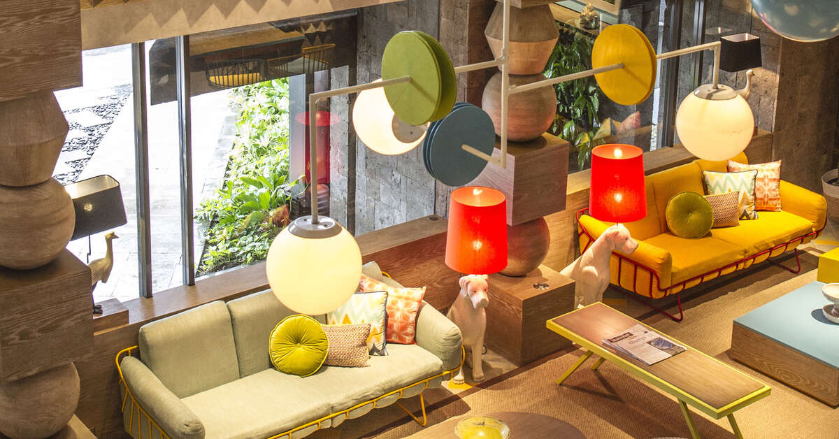 Een foto van Tijili Hotel Seminyak