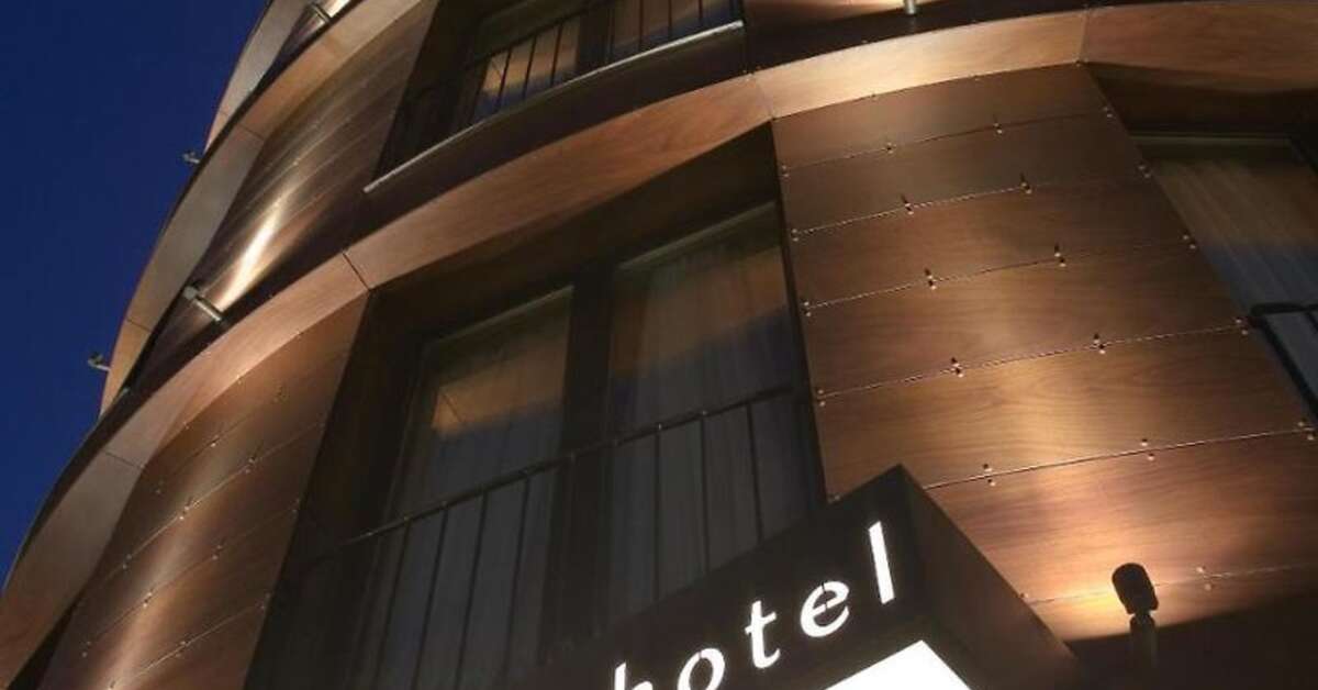 Een foto van mOdus Hotel