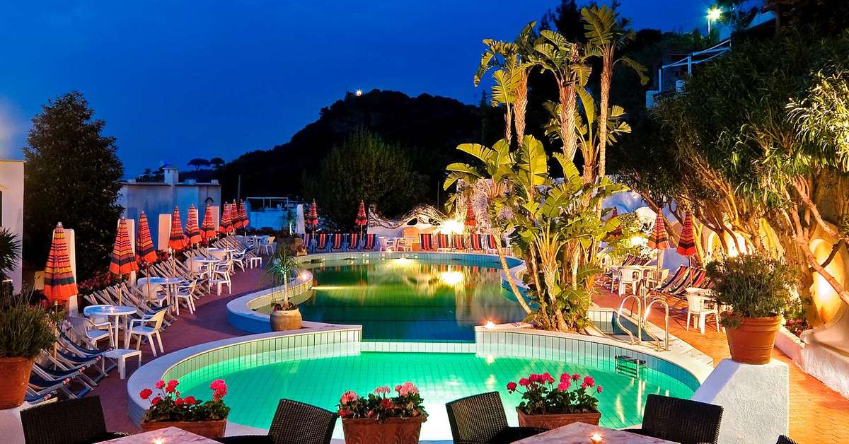 Een foto van Hotel Casa Di Meglio