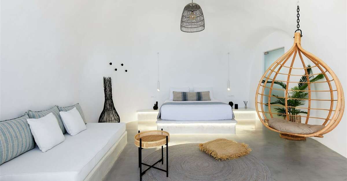 Een foto van You & Me Suites