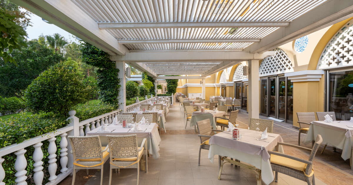 Een foto van Royal Holiday Palace Hotel