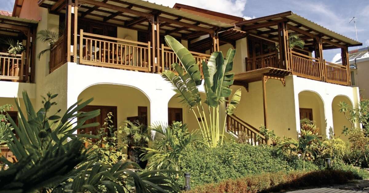Ein Foto Ocean Beauty Boutique Hotel