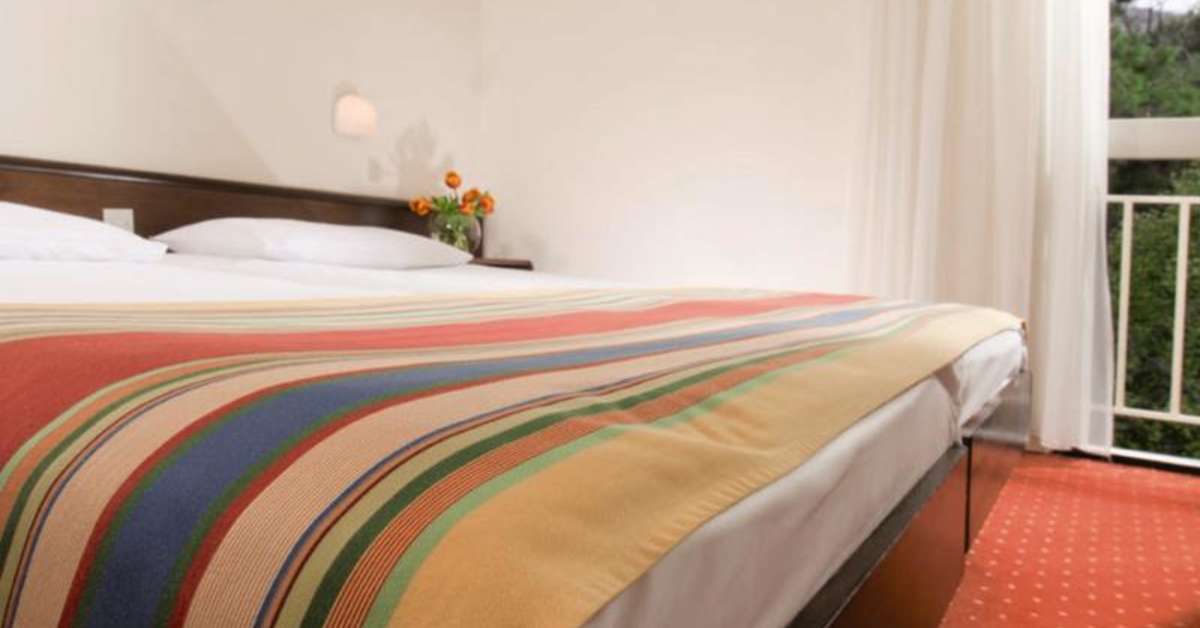 Een foto van Hotel Bristol