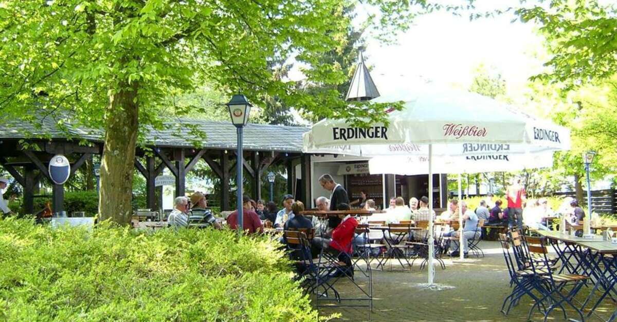 Een foto van Hotel Bitburg
