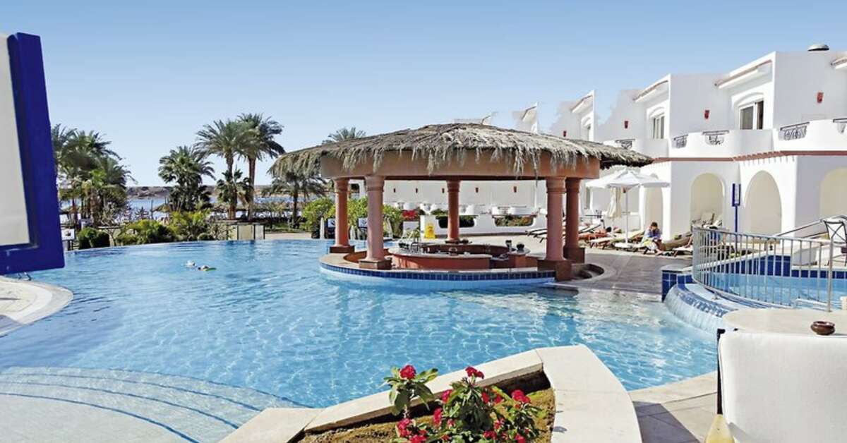 Een foto van JAZ Elite Palace