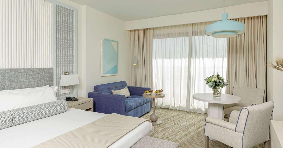 Een foto van Eurostars Sitges