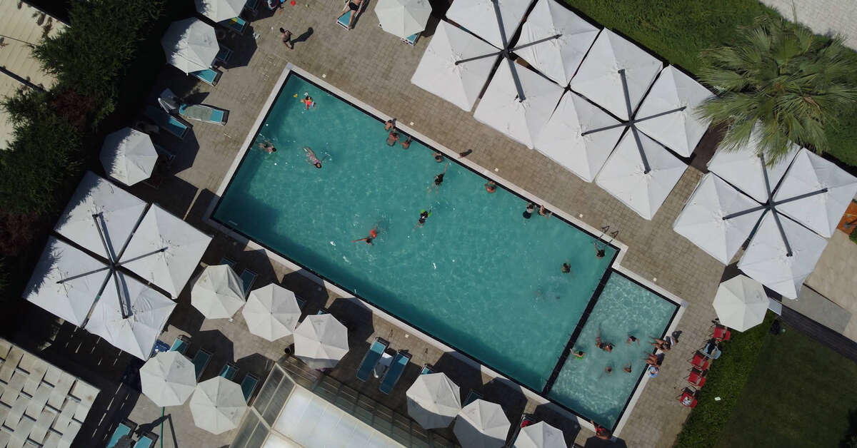 Een foto van Premium Beach Hotel