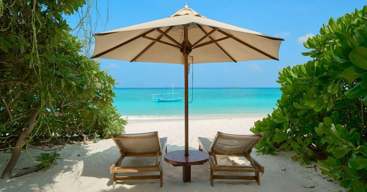 Een foto van Barefoot Eco Hotel