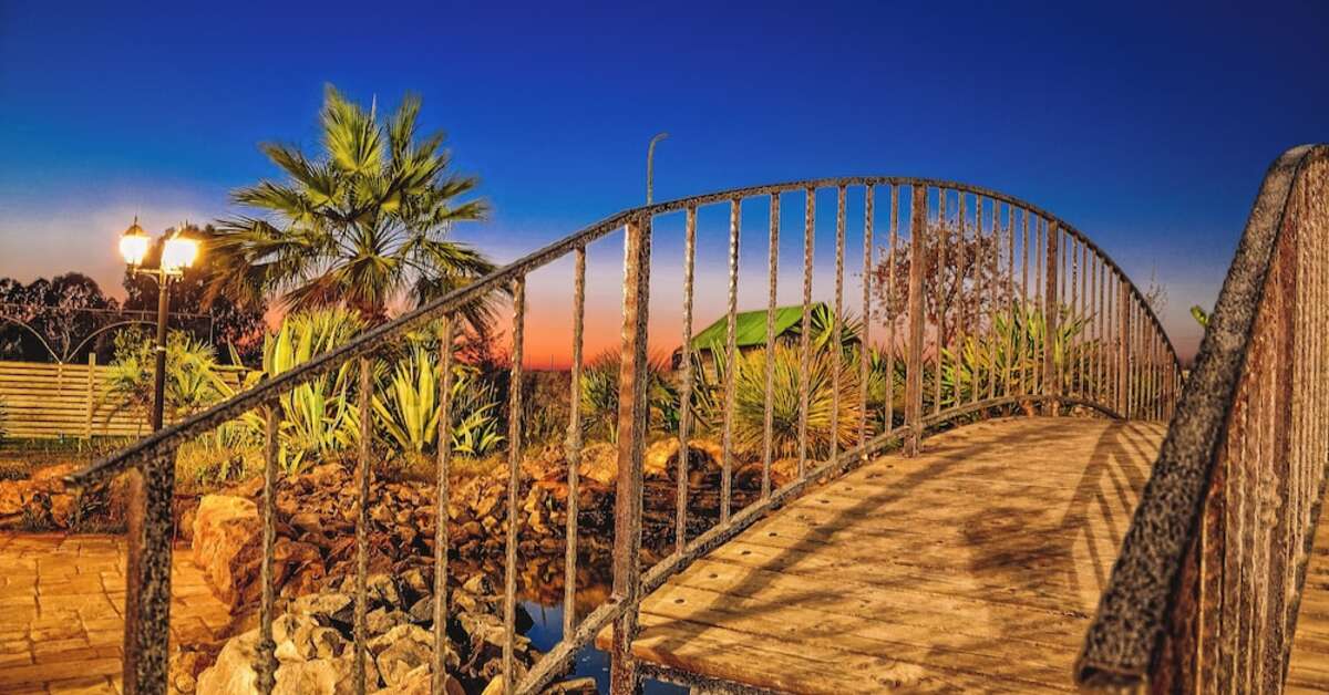 Een foto van Masseria Tenuta Quintino