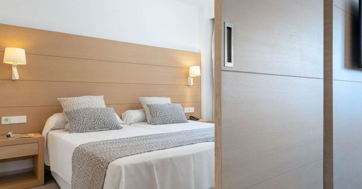 Een foto van Trendhotel Alcudia