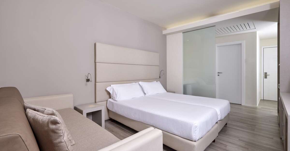 Een foto van Hotel Royal Village