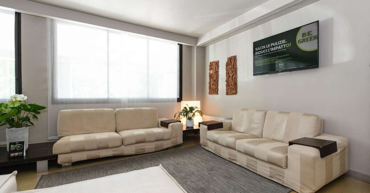Een foto van B&B Hotel Padova Methis