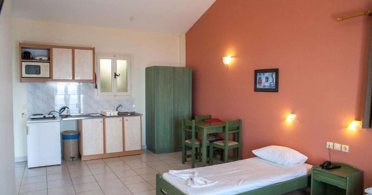 Een foto van Mouikis Sun Village