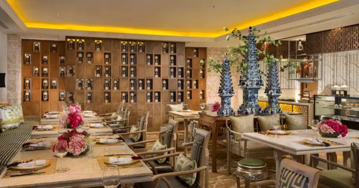 Een foto van Mulia Resort