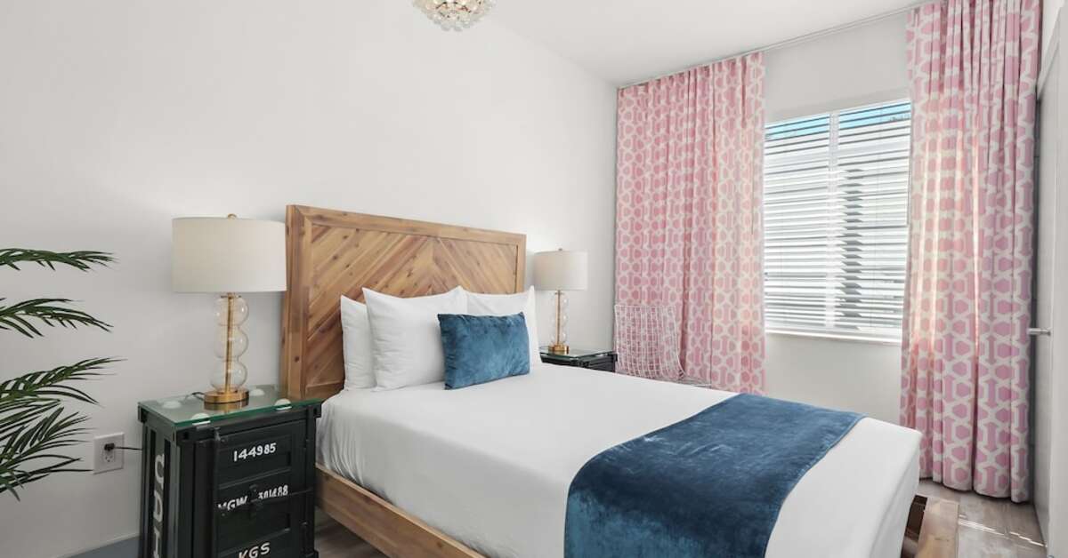 Een foto van The Whitelaw Hotel