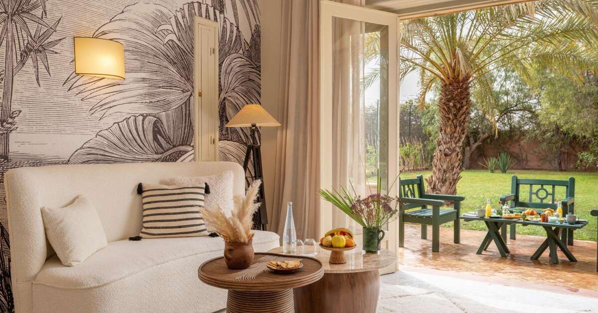 Een foto van Domaine des Remparts & Spa