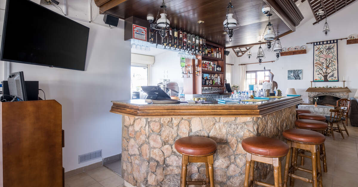 Een foto van Anais Bay Aparthotel