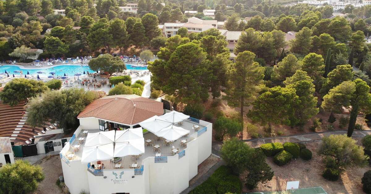 Een foto van Club Esse Palmasera