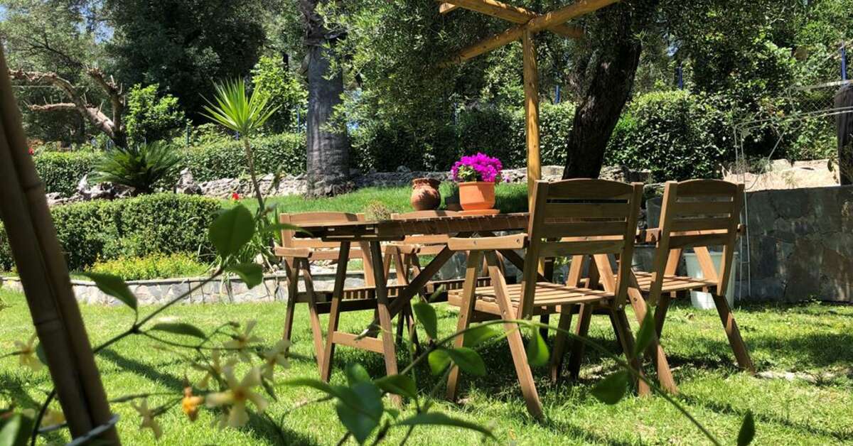 Een foto van Golden Sun Appartementen