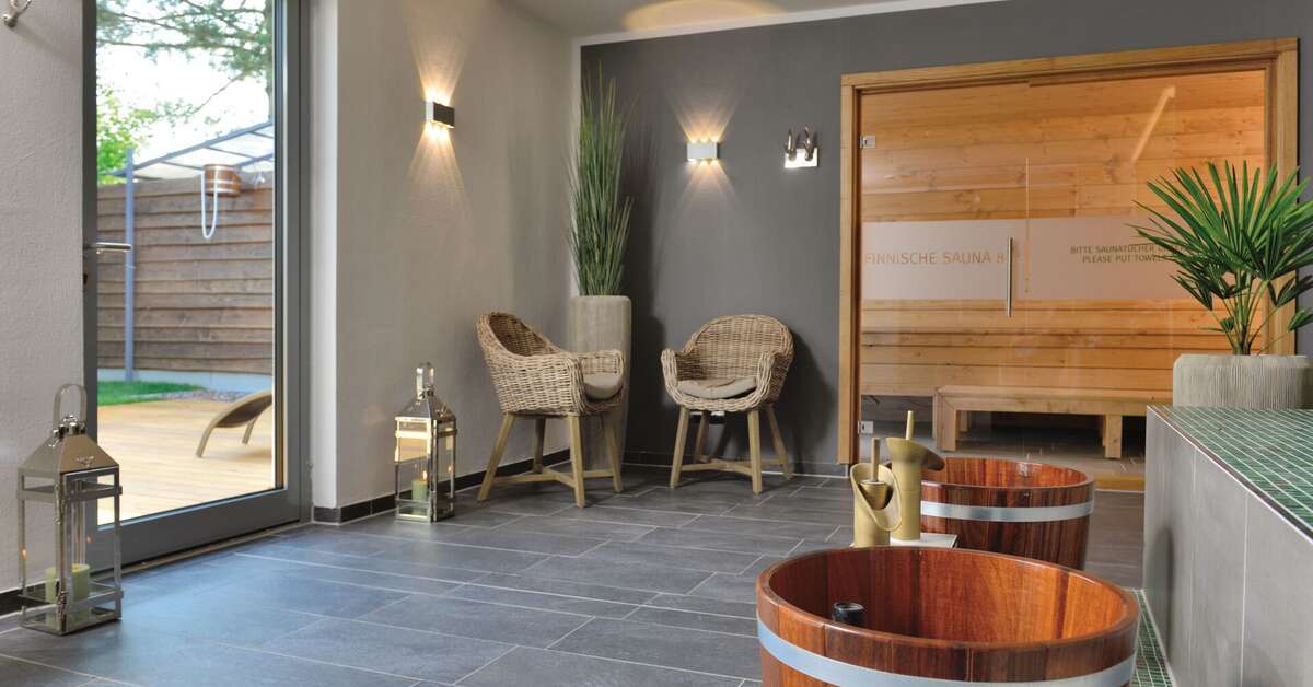Ein Foto Landhotel Schnuck