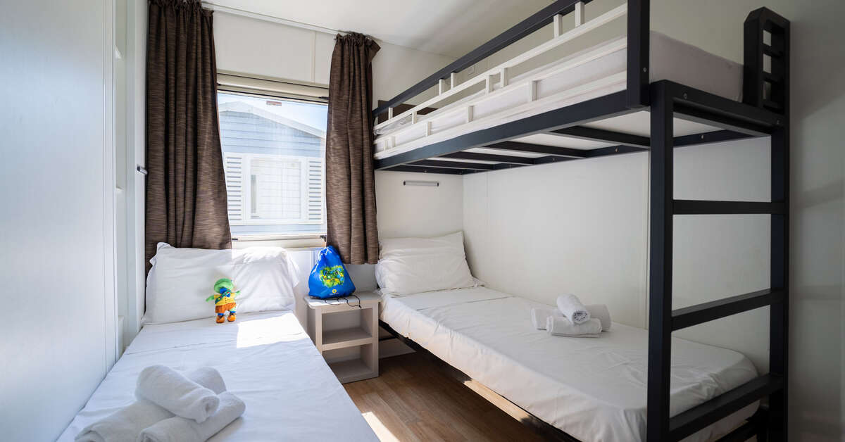 Een foto van Marina Family Village