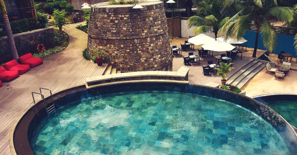 Een foto van Tamarina Golf & Spa Boutique Hotel