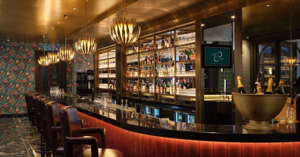 Een foto van The Other House South Kensington