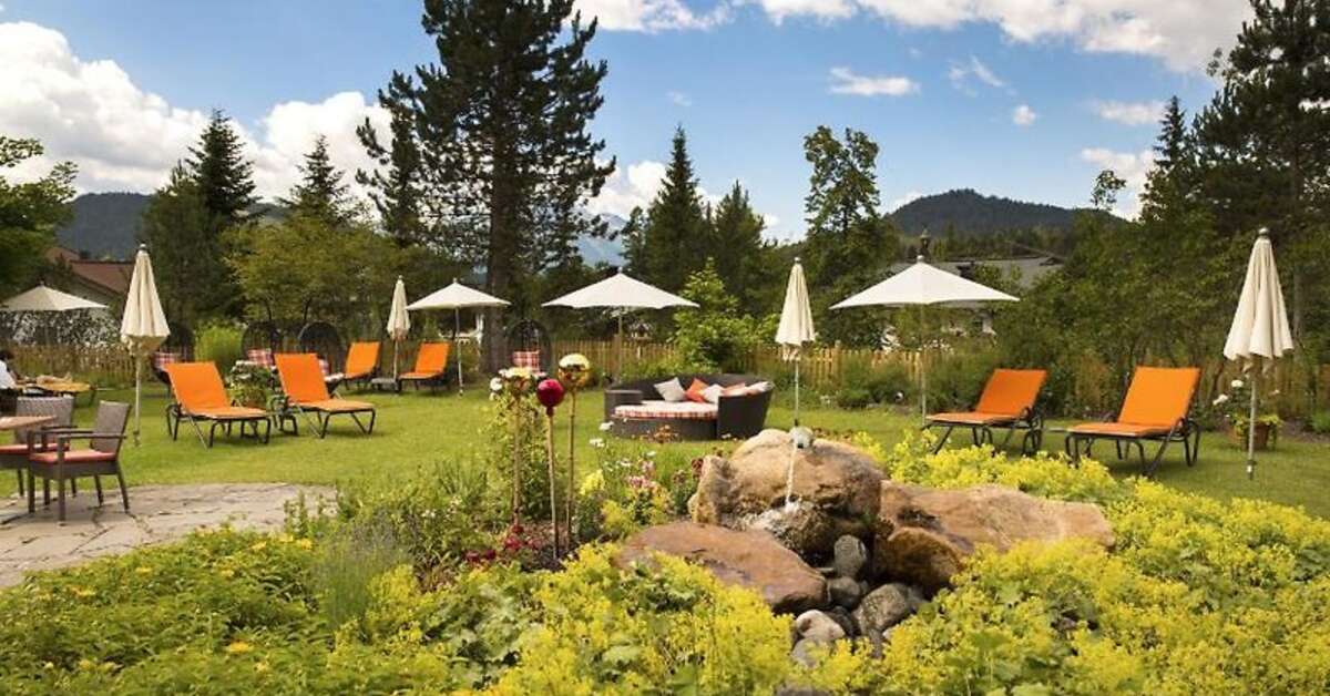 Ein Foto Bergresort Seefeld