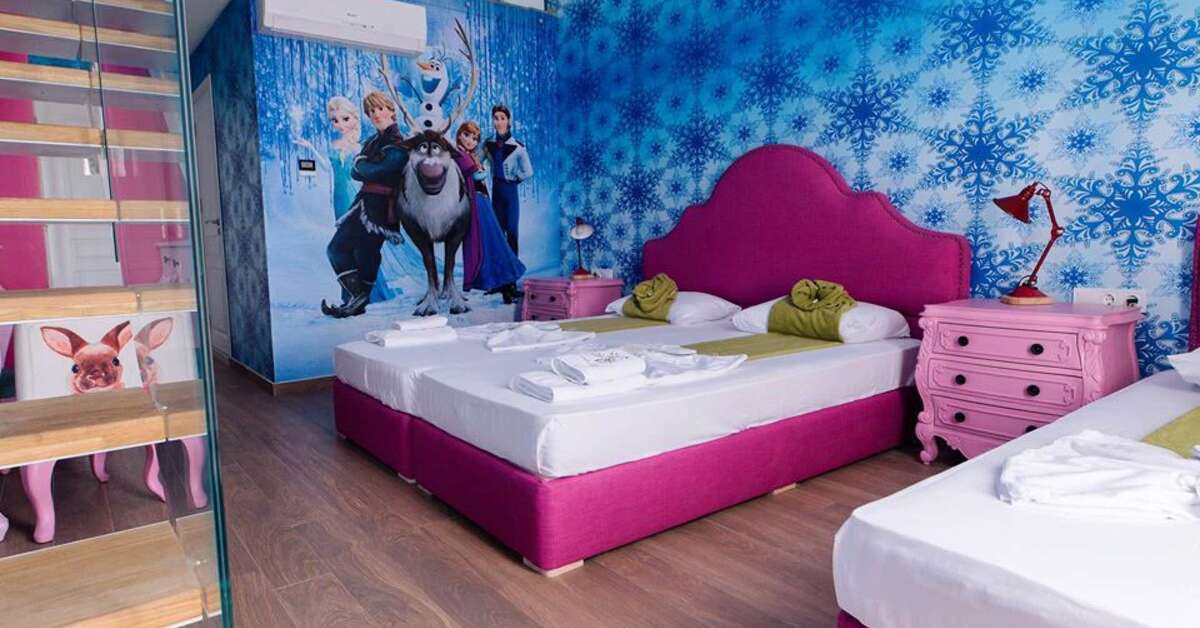 Een foto van Eco Therma Village