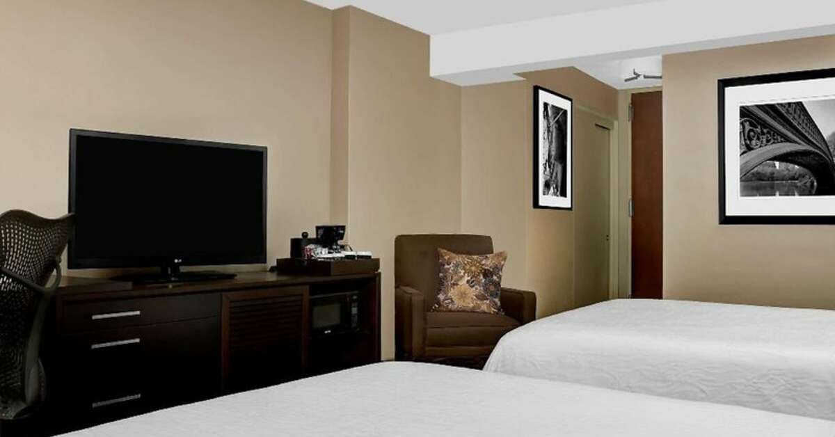 Een foto van Kimpton Hotel Theta