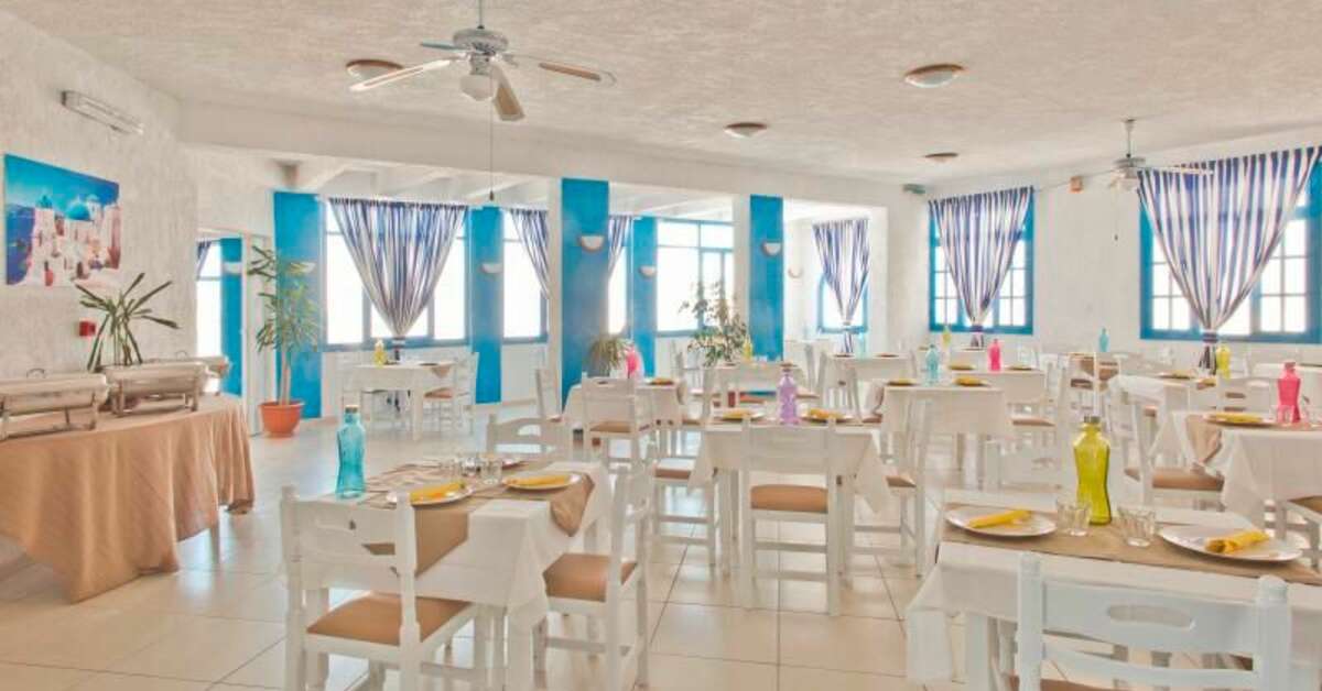 Een foto van Bluu Bahari Hotel