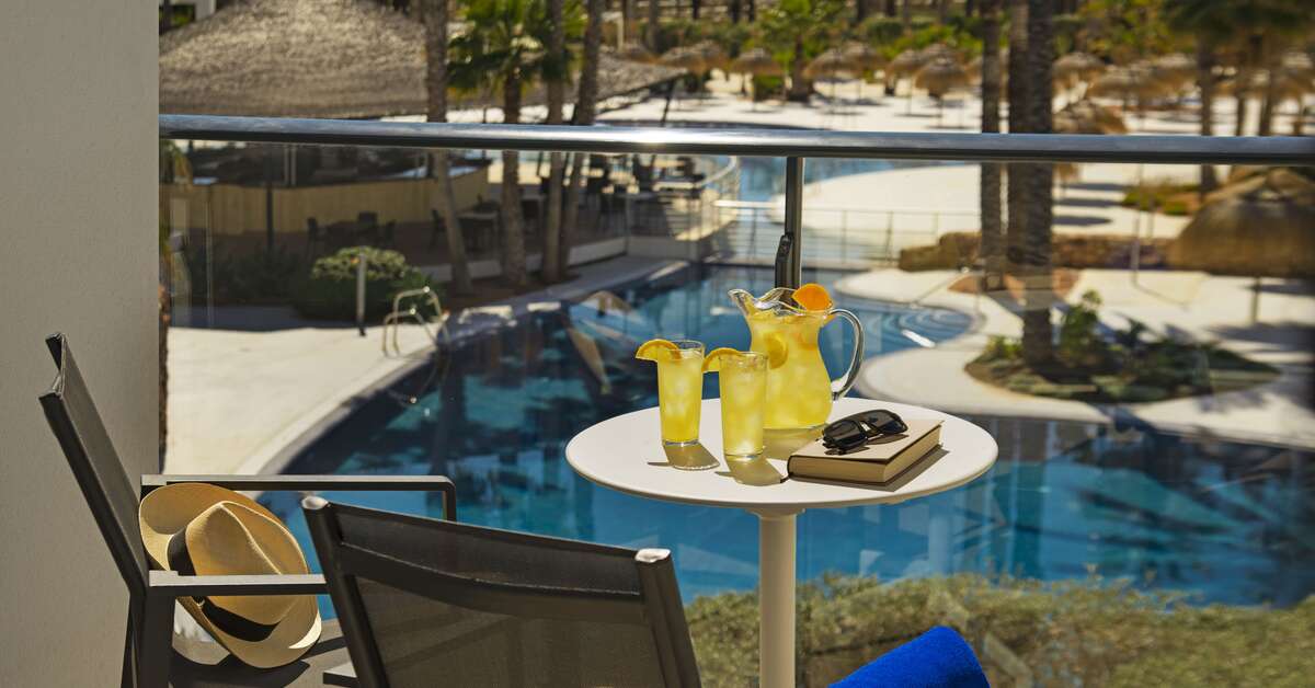 Een foto van Cabogata Jardin Hotel & Spa