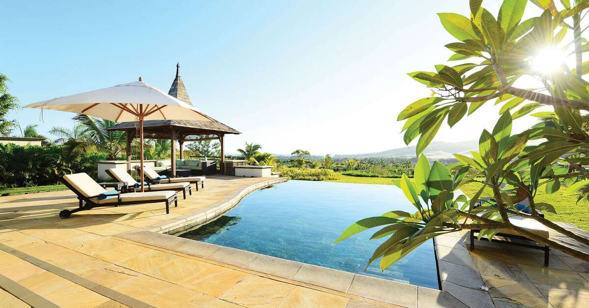 Een foto van Heritage The Villas